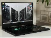 Parduodamas Asus Tuf su Rtx 3050, I5-11k, 144hz. - nuotraukos Nr. 2