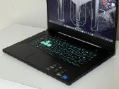 Parduodamas Asus Tuf su Rtx 3050, I5-11k, 144hz. - nuotraukos Nr. 4