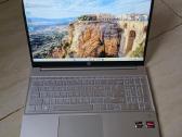 Hp 15-eh1012ny 15.6" ryzen 8ram 256ssd - nuotraukos Nr. 2