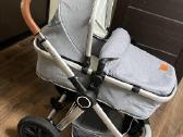 Kinderkraft veo 3in1 - nuotraukos Nr. 2