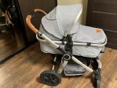 Kinderkraft veo 3in1 - nuotraukos Nr. 3