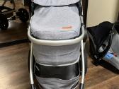 Kinderkraft veo 3in1 - nuotraukos Nr. 4