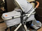 Kinderkraft veo 3in1 - nuotraukos Nr. 5