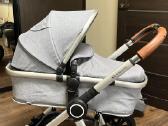 Kinderkraft veo 3in1 - nuotraukos Nr. 7