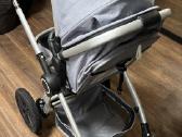 Kinderkraft veo 3in1 - nuotraukos Nr. 11