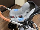 Kinderkraft veo 3in1 - nuotraukos Nr. 13