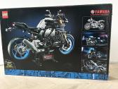 Originalus Lego Technic Yamaha Mt-10 Sp 42159 - nuotraukos Nr. 2
