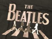 Grupės The Beatles marškinėliai XL dydžio - nuotraukos Nr. 2