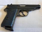 Walther Pp 22lr - nuotraukos Nr. 2