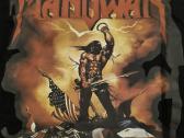 Manowar grupės marškinėliai XL dydžio - nuotraukos Nr. 2