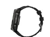 Garmin Fenix 8 Solar Sapphire 51mm - nuotraukos Nr. 2