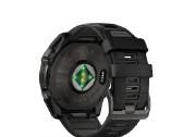 Garmin Fenix 8 Solar Sapphire 51mm - nuotraukos Nr. 3