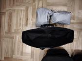 Bugaboo donkey 3 dvinukų pametinukų vežimėlis - nuotraukos Nr. 5