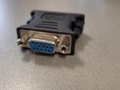 Adapteris Dvi Vga - nuotraukos Nr. 2