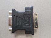 Adapteris Dvi Vga - nuotraukos Nr. 3