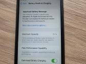 Apple iPhone 8, 256 GB - nuotraukos Nr. 3