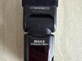 Meike Speedlight Mk910 - nuotraukos Nr. 2