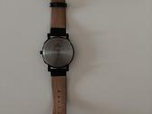 Timex juodas laikrodis - nuotraukos Nr. 2