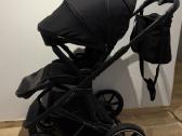 Muuvo slick 2.0 sportinis vežimėlis - nuotraukos Nr. 3