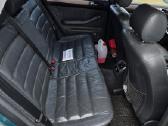 Audi a6 1998m 2.8 benzinas-dujos - nuotraukos Nr. 4