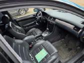 Audi a6 1998m 2.8 benzinas-dujos - nuotraukos Nr. 5