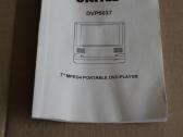 Nešiojamas Dvd grotuvas - nuotraukos Nr. 17