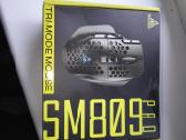 Žaidimų pelė Solakaka Sm809 Pro Mmo Gaming Mouse - nuotraukos Nr. 2