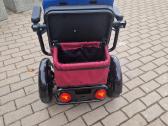 Parduodu elektrini triratį M8,500eur. - nuotraukos Nr. 3