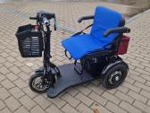 Parduodu elektrini triratį M8,500eur. - nuotraukos Nr. 5