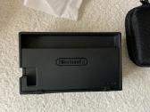 Nintendo Switch V2 konsolė (pilnas komplektas + dė - nuotraukos Nr. 4