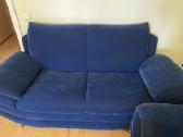 Atiduodam dvi sofas lovas - nuotraukos Nr. 2