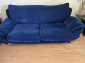 Atiduodam dvi sofas lovas - nuotraukos Nr. 3