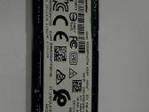 Kioxia Xg5-p 2tb Nvme M.2 SSD Pcie 3.0 x4 - nuotraukos Nr. 2