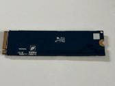 Kioxia Xg5-p 2tb Nvme M.2 SSD Pcie 3.0 x4 - nuotraukos Nr. 3