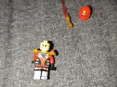 Lego analogo Ninjago figūrėlė - nuotraukos Nr. 3