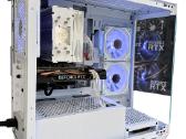 I7-10700 Rtx 2060 Super 8 GB 16 GB RAM 512 GB+2tb - nuotraukos Nr. 3