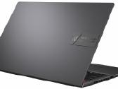 Asus Vivobook S15 Oled K3502 (12th Gen Intel) 15.6 - nuotraukos Nr. 2