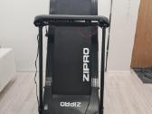 Bėgimo takelis Zipro Pulse - nuotraukos Nr. 4