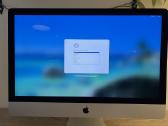 Apple iMac 27 Retina 5k (2020) i9 1tb SSD - nuotraukos Nr. 9