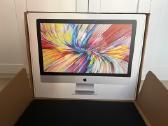 Apple iMac 27 Retina 5k (2020) i9 1tb SSD - nuotraukos Nr. 10