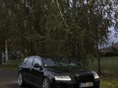 Audi a6 c6 - nuotraukos Nr. 2