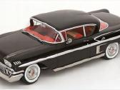 Chevroket Bel Air - nuotraukos Nr. 2