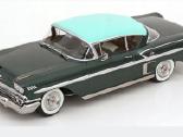 Chevroket Bel Air - nuotraukos Nr. 3
