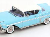 Chevroket Bel Air - nuotraukos Nr. 4
