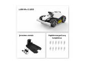 Mammotion Luba mini 2 Awd 1000 m² - nuotraukos Nr. 2