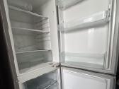 Šaldytuvas su šaldikliu Samsung - nuotraukos Nr. 2