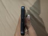 iPhone 15 Pro Max 1tb (Blue Titanium) – Pilnas kom - nuotraukos Nr. 9