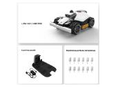Mammotion Luba mini 2 Awd 1500m² - nuotraukos Nr. 5