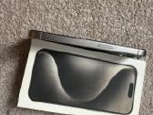iPhone 15 pro 128gb - nuotraukos Nr. 2