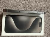 iPhone 15 pro 128gb - nuotraukos Nr. 3